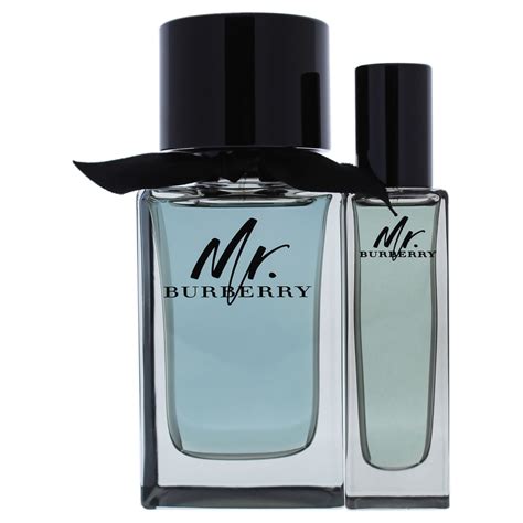 mr burberry cologne for men